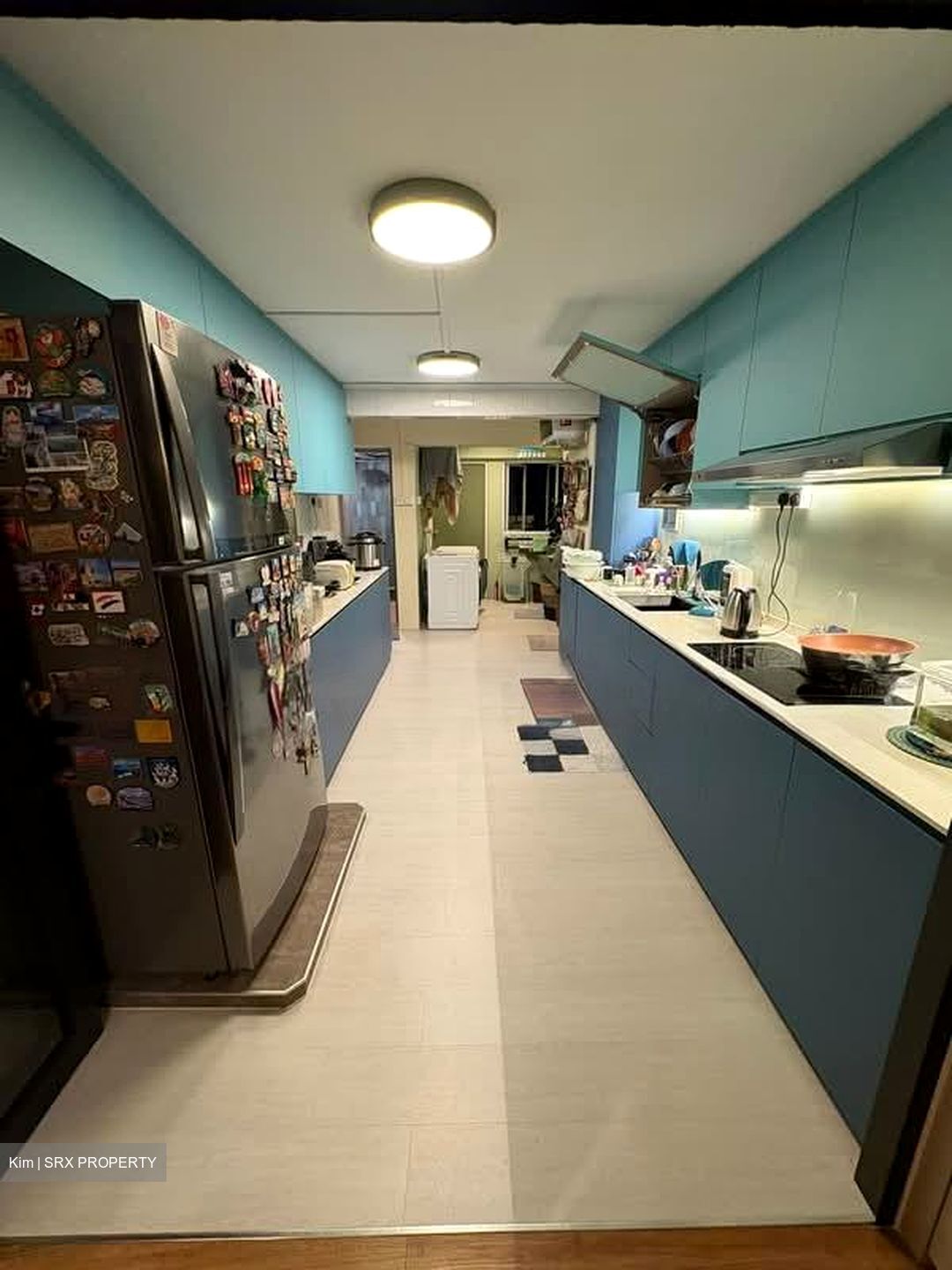 Blk 2 Everton Park (Bukit Merah), HDB 3 Rooms #556678771